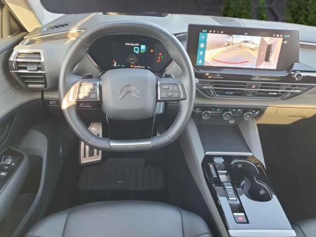 Citroen C5 X image 4