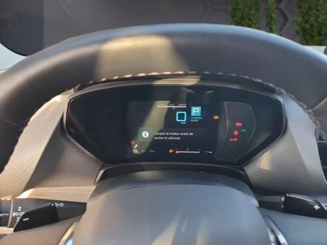 Citroen C5 X image 8