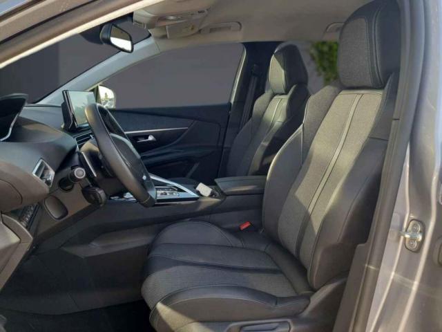 Peugeot 3008 image 1