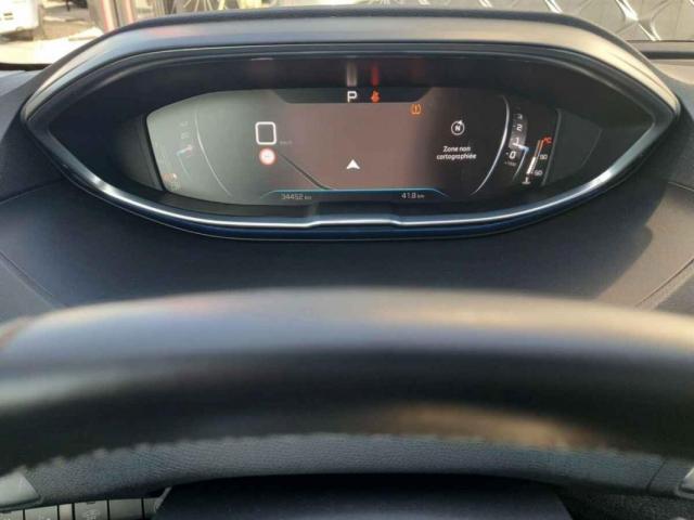 Peugeot 3008 image 7