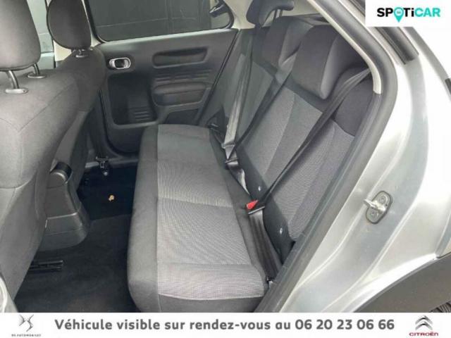 Citroen C4 Cactus image 1