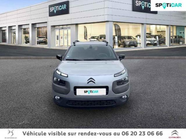 Citroen C4 Cactus image 3