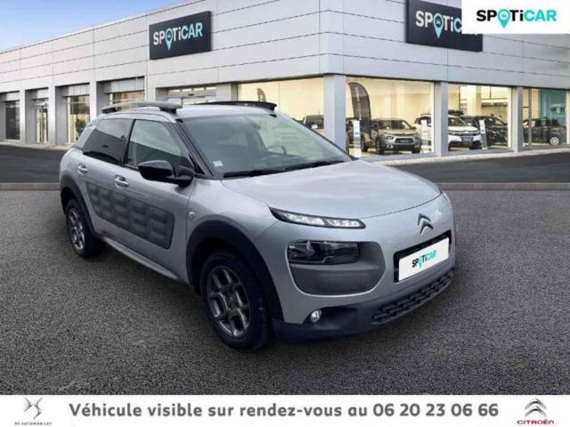 Citroen C4 Cactus image 2