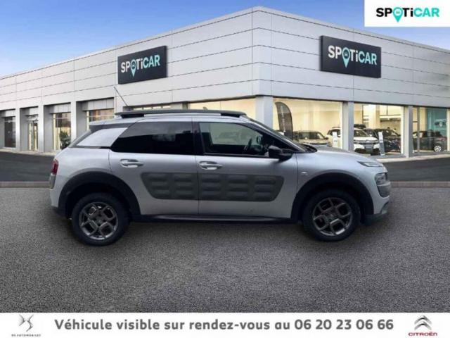 Citroen C4 Cactus image 5