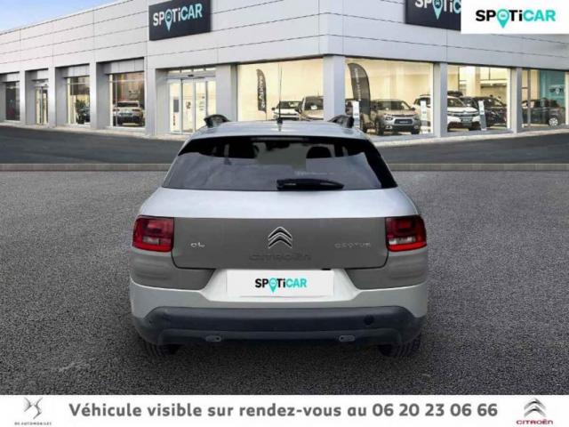 Citroen C4 Cactus image 6