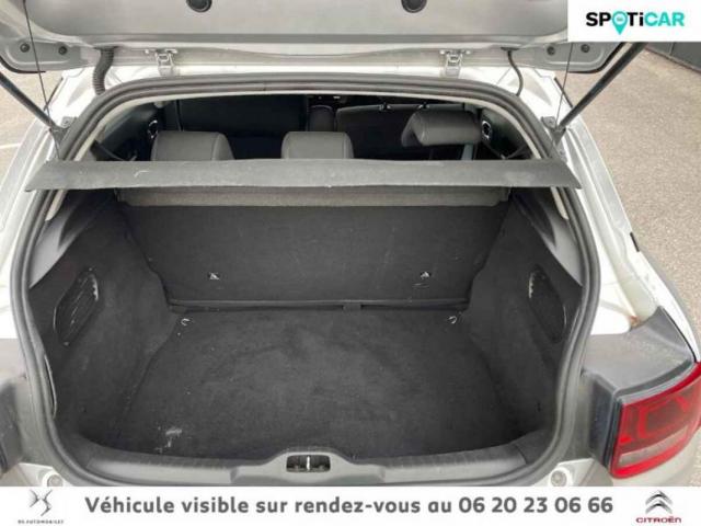 Citroen C4 Cactus image 7