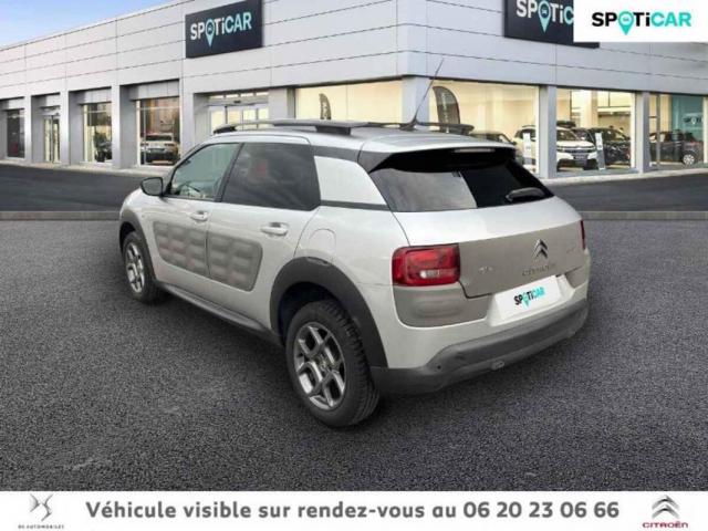 Citroen C4 Cactus image 9