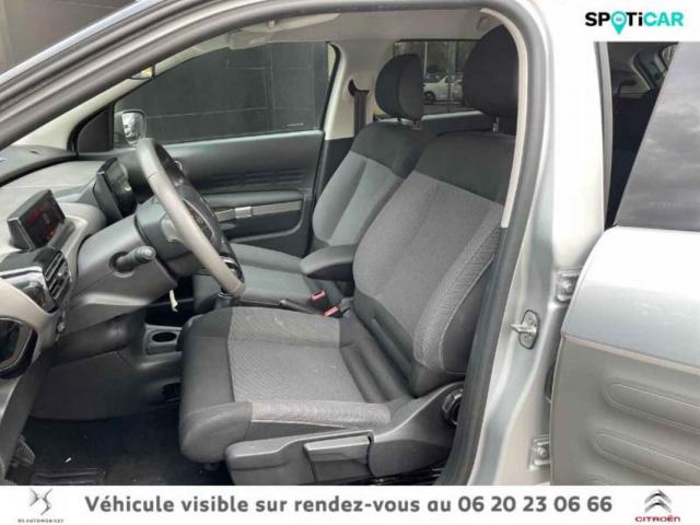 Citroen C4 Cactus image 4