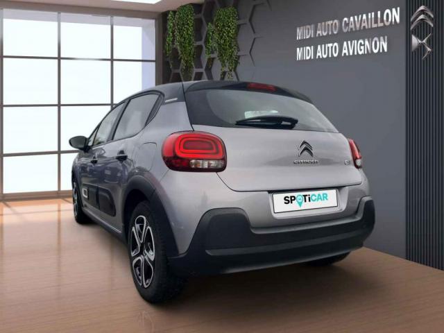 Citroen C3 image 8