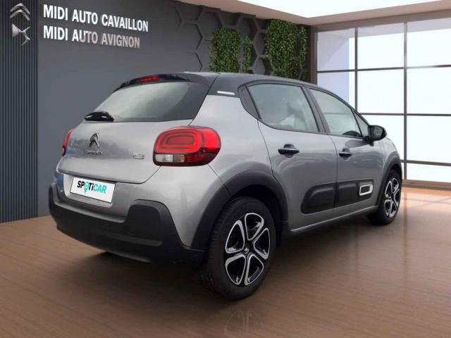 Citroen C3 image 2
