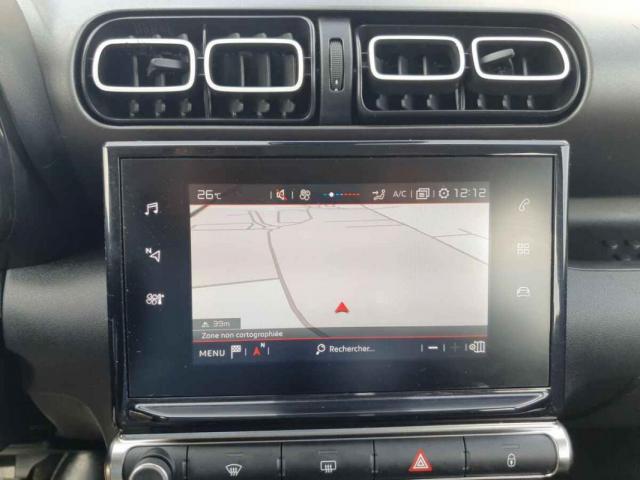 Citroen C3 Aircross image 5
