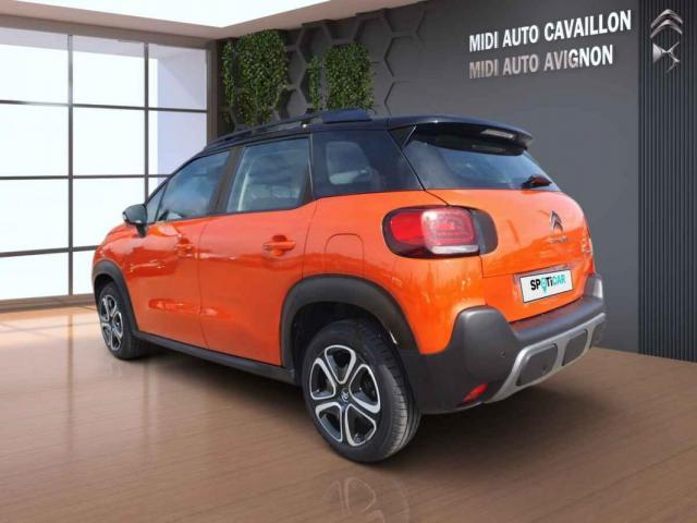 Citroen C3 Aircross image 6