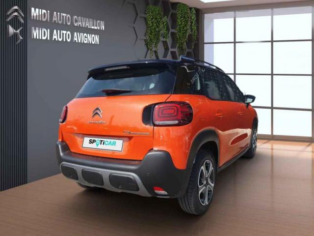 Citroen C3 Aircross image 8