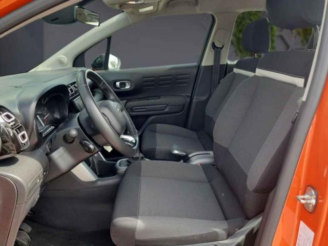 Citroen C3 Aircross image 2