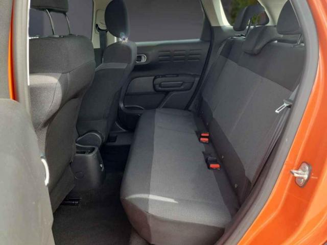 Citroen C3 Aircross image 3