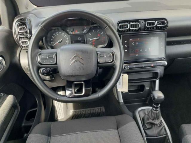 Citroen C3 Aircross image 7
