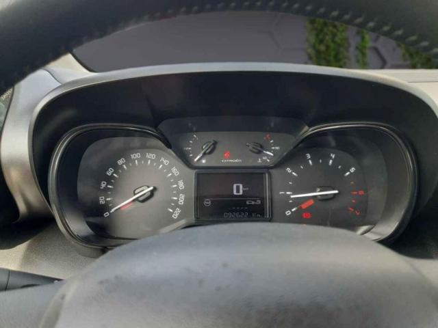 Citroen C3 Aircross image 1