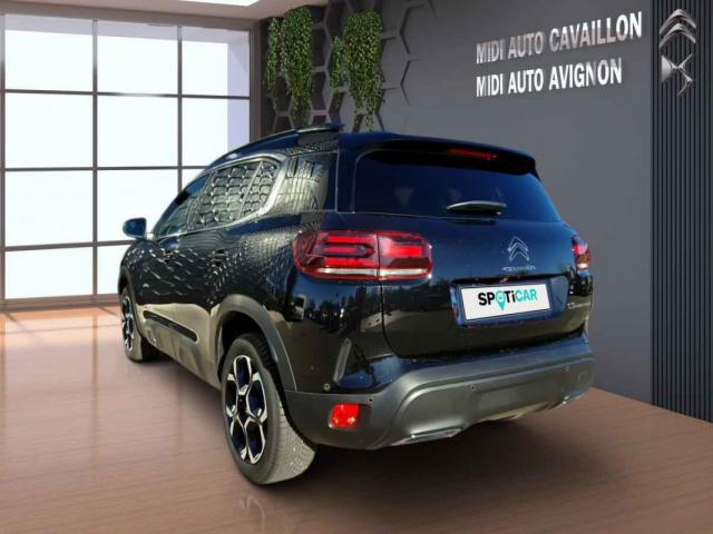 Citroen C5 Aircross image 8