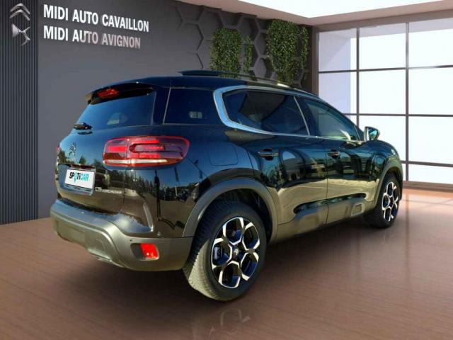 Citroen C5 Aircross image 2