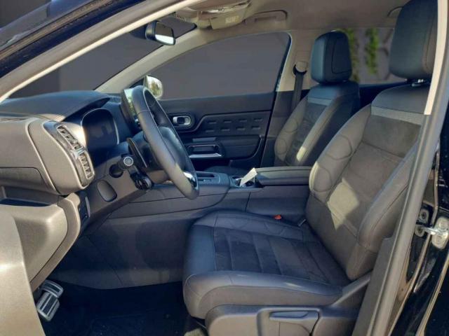 Citroen C5 Aircross image 3
