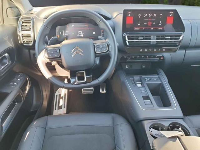 Citroen C5 Aircross image 7