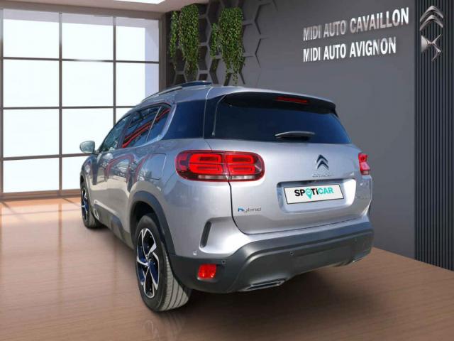 Citroen C5 Aircross image 1