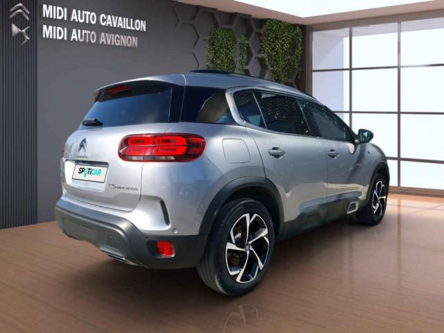 Citroen C5 Aircross image 2