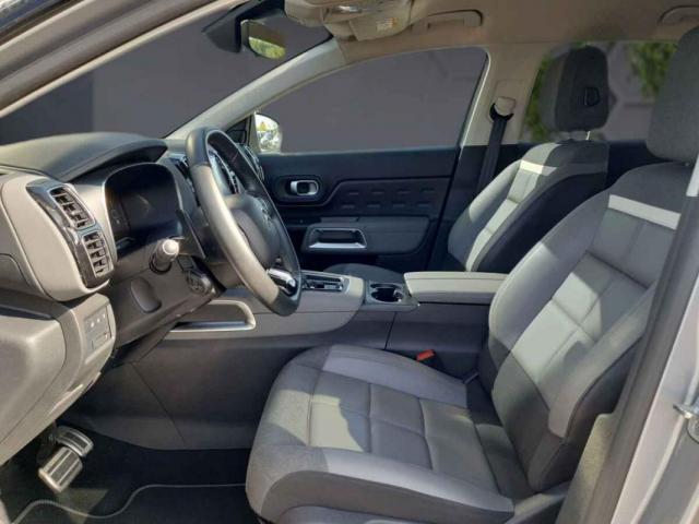 Citroen C5 Aircross image 4