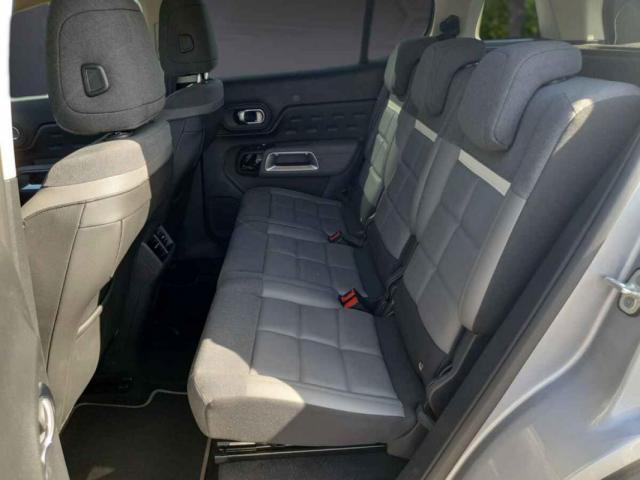 Citroen C5 Aircross image 8