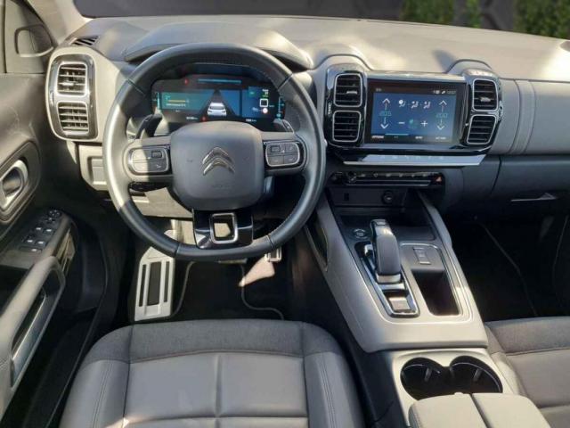 Citroen C5 Aircross image 3