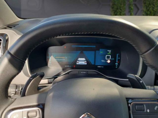 Citroen C5 Aircross image 9
