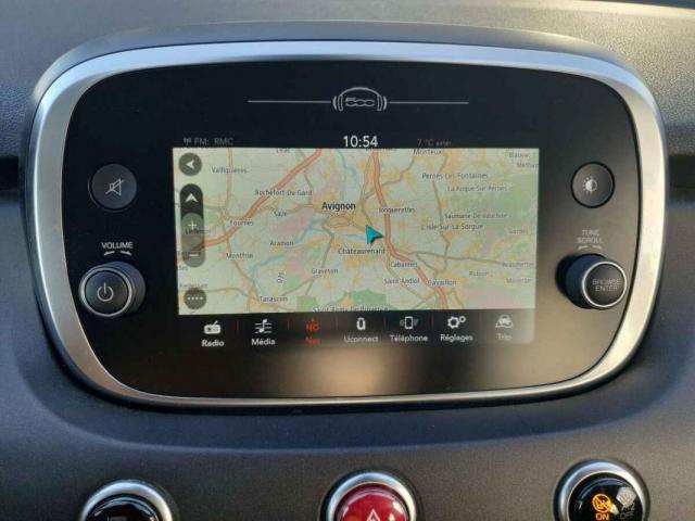 Fiat 500x image 6