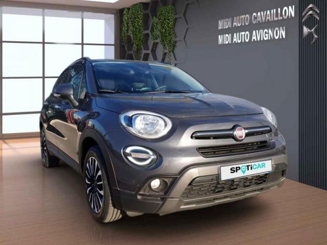 Fiat 500x image 9