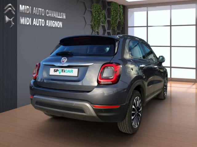 Fiat 500x image 4