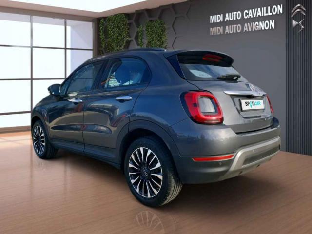 Fiat 500x image 1