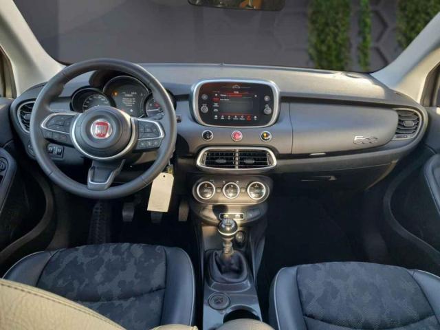 Fiat 500x image 8