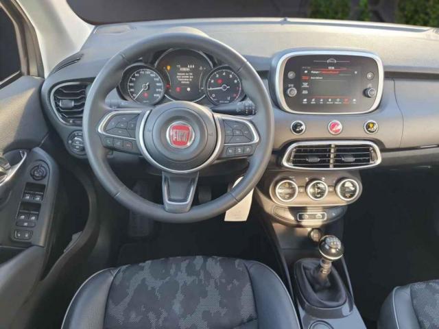 Fiat 500x image 2