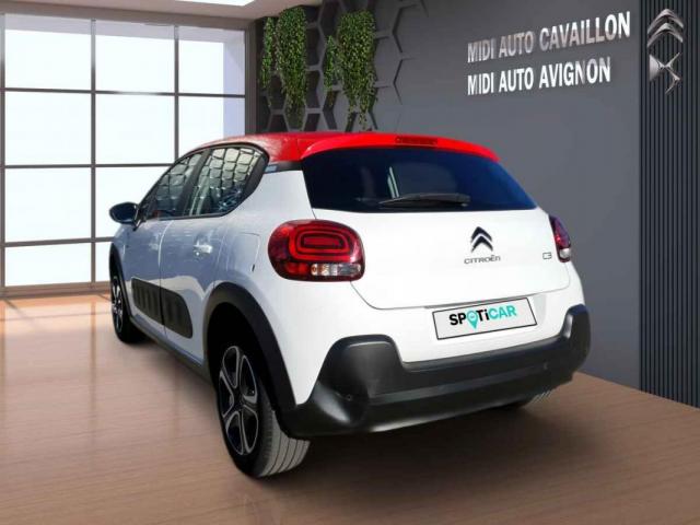 Citroen C3 image 2