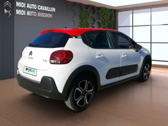 Citroen C3 image 9