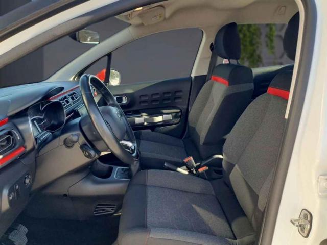Citroen C3 image 6