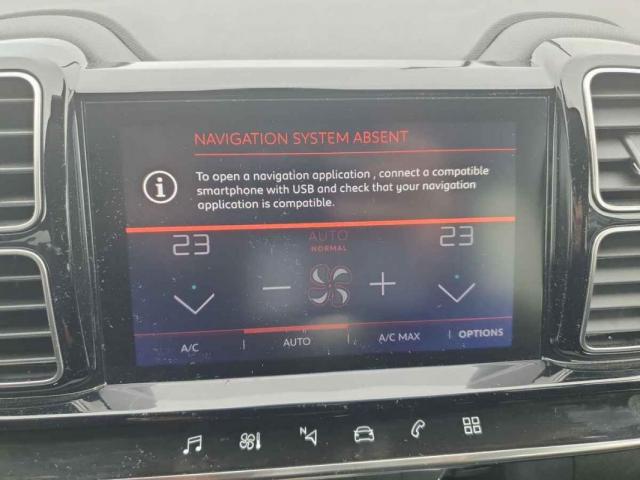 Citroen C5 Aircross image 4