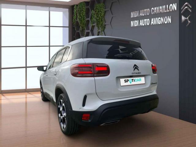 Citroen C5 Aircross image 5