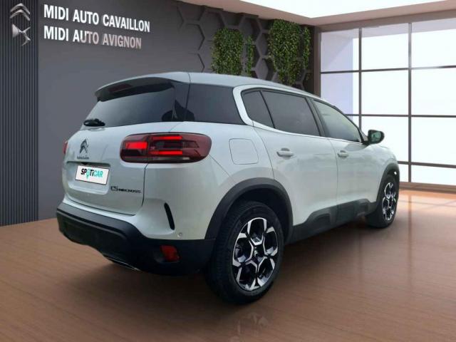 Citroen C5 Aircross image 7