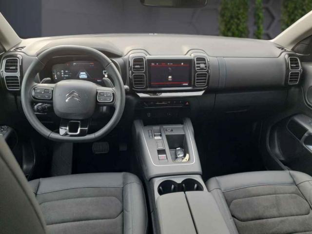 Citroen C5 Aircross image 6