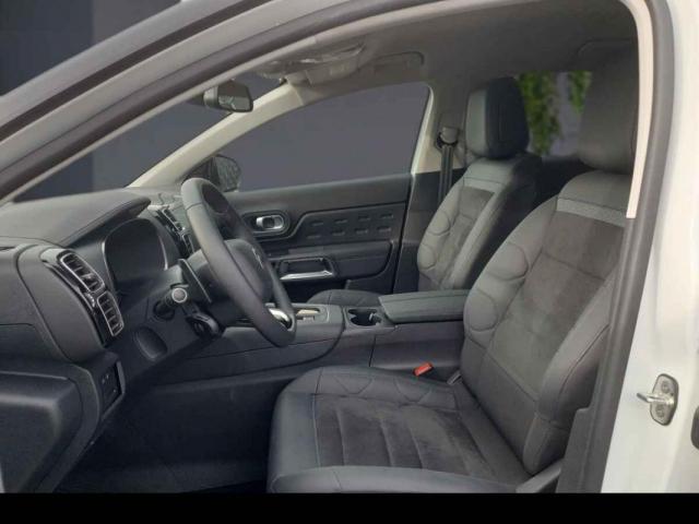 Citroen C5 Aircross image 9