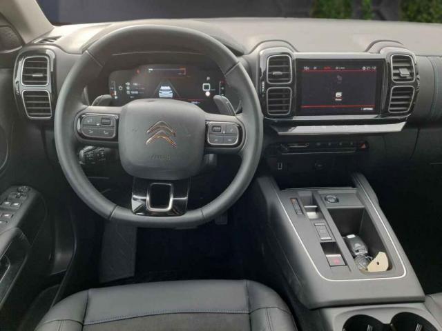 Citroen C5 Aircross image 1