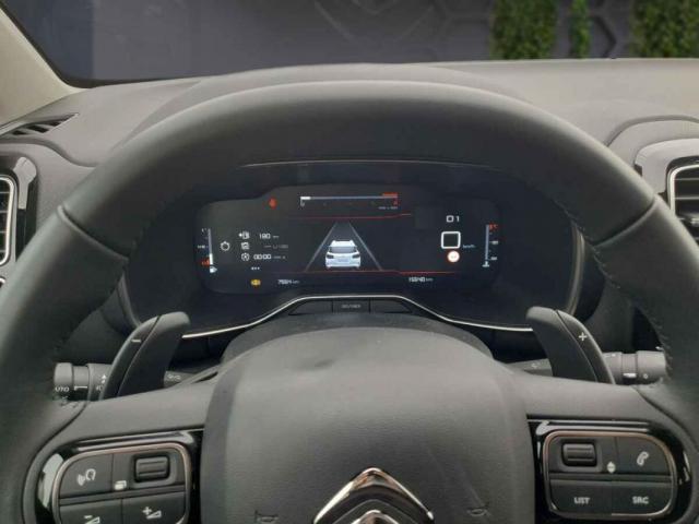 Citroen C5 Aircross image 8