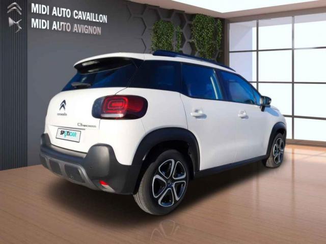 Citroen C3 Aircross image 1