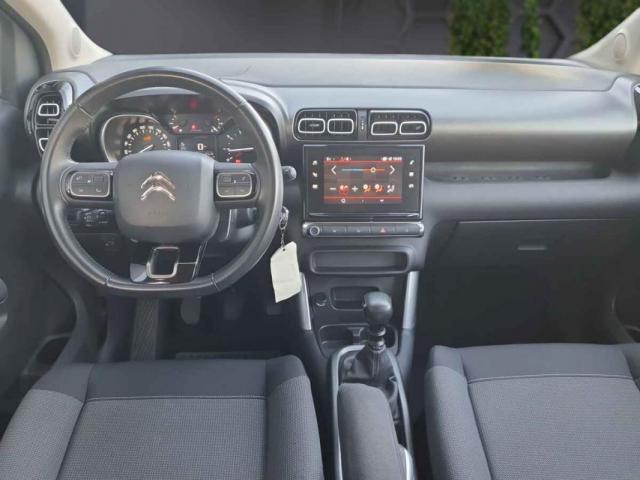 Citroen C3 Aircross image 2