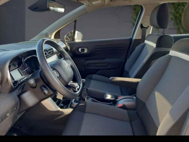 Citroen C3 Aircross image 5